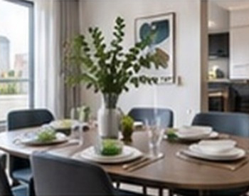 Kitchen Set