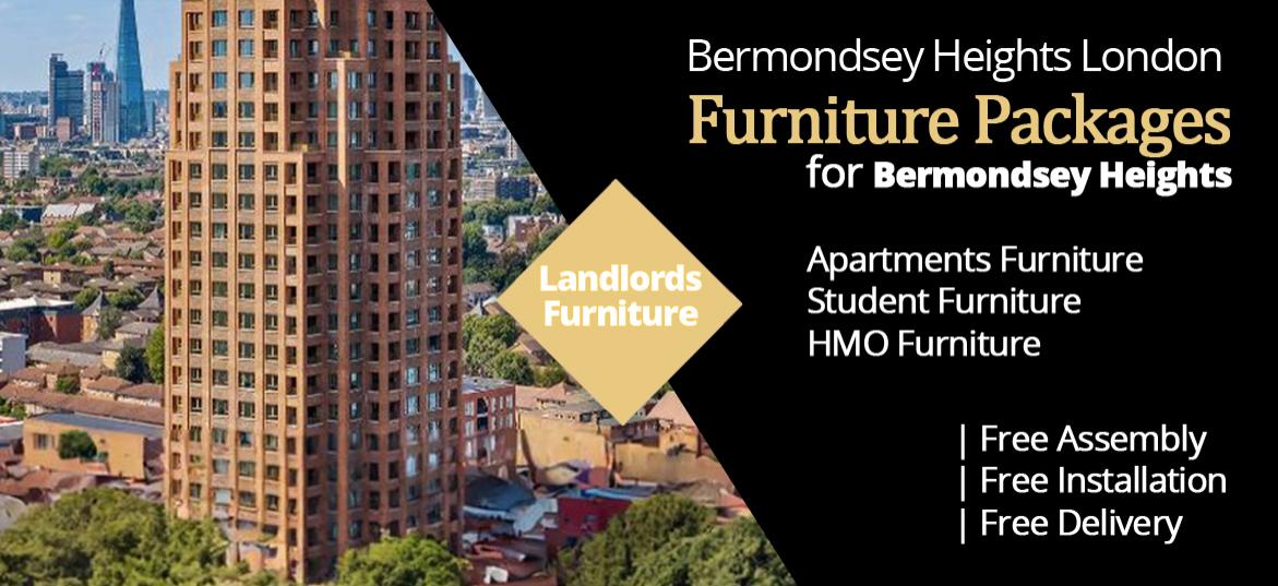 Bermondsey Heights London