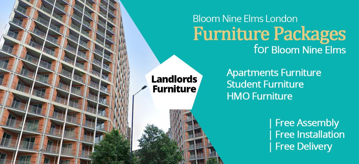 Bloom Nine Elms London